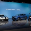 BMW 그룹, IAA 모빌리티 2025에서 미래 모빌리티 비전 제시하며 ‘노이어 클라쎄’ 시대 개막 알려