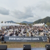 BMW 모토라드, '2025 모토라드 데이즈' 성료... 라이더들의 심장을 울린 가을 축제