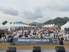 BMW 모토라드, '2025 모토라드 데이즈' 성료... 라이더들의 심장을 울린 가을 축제