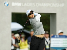 대한민국 유일 LPGA 정규 투어, 'BMW 레이디스 챔피언십 2025' 성황리에 막 내려! 김세영 선수 영광의 우승 차지
