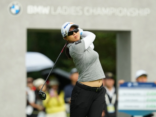 대한민국 유일 LPGA 정규 투어, 'BMW 레이디스 챔피언십 2025' 성황리에 막 내려! 김세영 선수 영광의 우승 차지