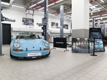 세영모빌리티, 열정으로 빚어낸 예술! RWB 한국 4호차 '미소' 빌드 성료