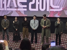스크린 넘어 확장된 자유와 도전! ‘퍼스트 라이드’ 지프 VIP 시사회 현장 스케치