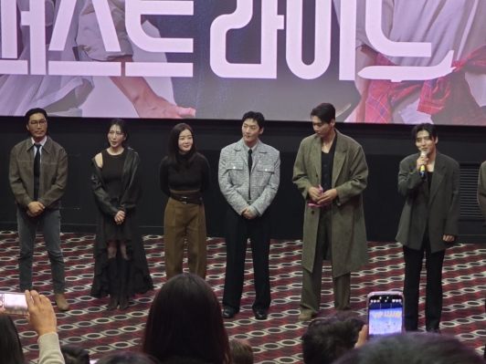 스크린 넘어 확장된 자유와 도전! ‘퍼스트 라이드’ 지프 VIP 시사회 현장 스케치
