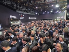 재팬 모빌리티 쇼 2025, 미래 모빌리티의 새로운 지평을 열다: 전동화와 혁신 기술, 그리고 글로벌 브랜드의 뜨거운 경쟁