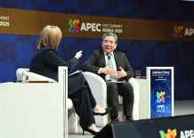 현대자동차, 미래를 향한 수소 여정의 새 장 열다 – 울산 수소연료전지 신공장 기공 및 APEC CEO 서밋에서 글로벌 협력 비전 제시