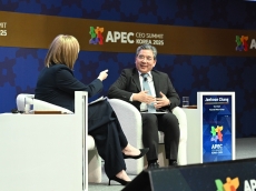 현대자동차, 미래를 향한 수소 여정의 새 장 열다 – 울산 수소연료전지 신공장 기공 및 APEC CEO 서밋에서 글로벌 협력 비전 제시