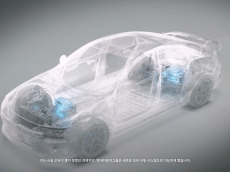 현대차∙기아, ‘2-스테이지 모터시스템’ 기술 영상 공개