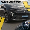 '감성'으로 완성된 전동화 시대의 패밀리카, 르노 세닉 E-Tech 100% 일렉트릭 시승기