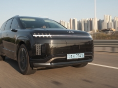 아이오닉 9 캘리그래피, 압도적인 존재감, 럭셔리 SUV 전기차의 신세계 경험