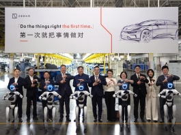 지커(Zeekr), 한국 시장 전격 공략! 프리미엄 전기차 시장의 새로운 돌풍 예고