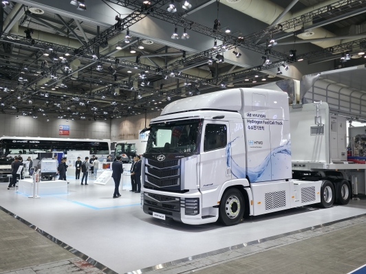 현대차그룹, '월드 하이드로젠 엑스포 2025'를 통해 그리는 미래 수소 사회의 청사진