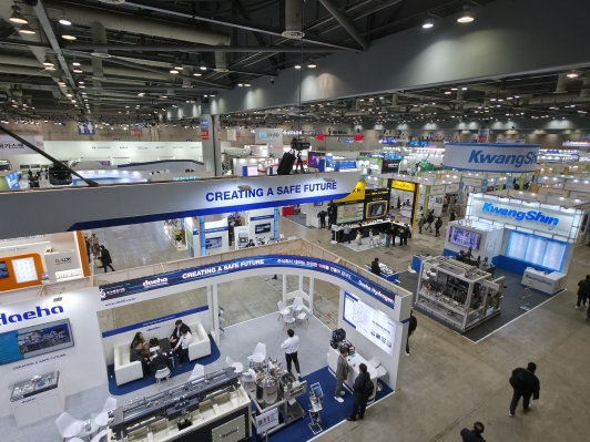 ‘글로벌 수소협력 플랫폼’으로 도약할  “World Hydrogen Expo 2025” 개막