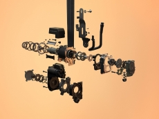 볼보의 차세대 안전벨트 멀티 어댑티브 안전벨트, 타임지 선정 ‘2025년 최고의 발명품’