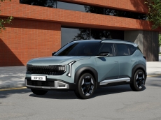 글로벌 소형 SUV 시장을 선도할 '디 올 뉴 셀토스' 세계 최초 공개!