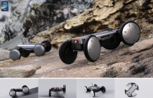 현대차 모베드, CES 2026 로보틱스 부문 최고혁신상 수상