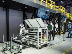 현대차그룹, CES 2026에서 AI 로보틱스 생태계 선도할 핵심 제품 및 기술 공개