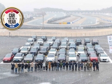 한국자동차전문기자협회 ‘2026 대한민국 올해의 차’ 선정