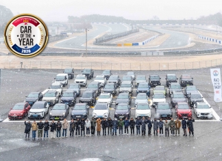 한국자동차전문기자협회 ‘2026 대한민국 올해의 차’ 선정