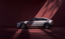 ‘바퀴 달린 스마트폰’ 시대 연다. 볼보자동차코리아, 2026년 차세대 순수 전기 플래그십 EX90·ES90 투입 