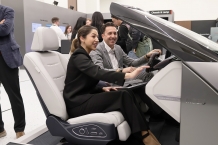 현대모비스, 지난해 글로벌 완성차 대상 수주 성과 13조원 넘었다!