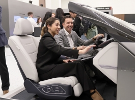 현대모비스, 지난해 글로벌 완성차 대상 수주 성과 13조원 넘었다!