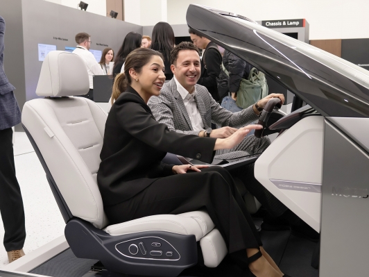 현대모비스, 지난해 글로벌 완성차 대상 수주 성과 13조원 넘었다!