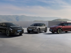 기아 GT 라인업 확대. ‘EV3 GT’, ‘EV4 GT’, ‘EV5 GT’ 및 EV3, EV4, EV9 연식변경 모델 출시