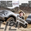 강력한 314마력과 첨단 기술의 만남, GMC 캐니언 오프로드 리얼 주행기