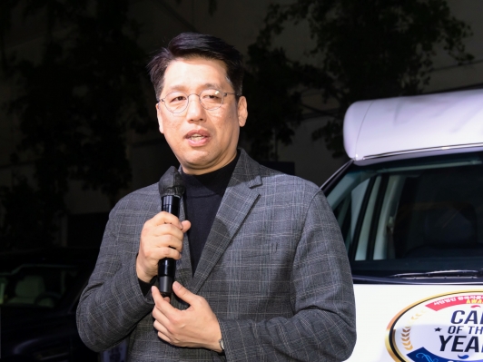 한국자동차전문기자협회, 이다일 신임 회장 선임