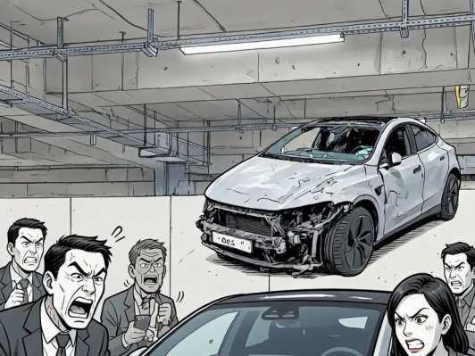 메르세데스 벤츠, 파라시스 배터리 셀 탑재 은폐로 소비자 기만…공정위 시정명령 및 검찰 고발