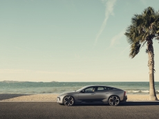 탄소발자국 공개, 폴스타 5가 보여주는 친환경 자동차의 새로운 길