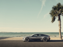 탄소발자국 공개, 폴스타 5가 보여주는 친환경 자동차의 새로운 길