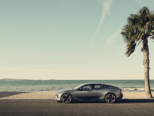 탄소발자국 공개, 폴스타 5가 보여주는 친환경 자동차의 새로운 길