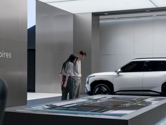 공장까지 ‘브랜드 체험, 기아 오토랜드 광주 완성에 EV9 GT 유럽 평가까지 ‘쌍끌이 질주’