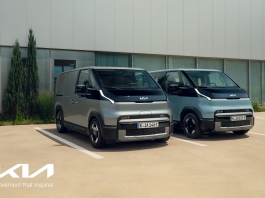 [AD] 기아, EV9·PV5 앞세워 유럽·북미 휩쓴다…전기차·전동화 밴 ‘글로벌 수상 릴레이’