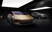 현대차 미래 콘셉트 아이오닉으로 중국 EV 시장 정면승부