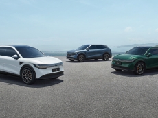 93만대 판매 기록한 지리홀딩그룹, 지커 한국 진출 초읽기