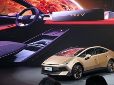 ‘아이오닉 V’는 이런 차. 2026 베이징 국제 모터쇼서 세계 최초 공개