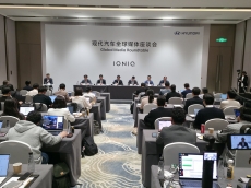 “이번에는 다르다” 현대차, 중국시장 판을 뒤집을 한 방. 현대차의 베팅