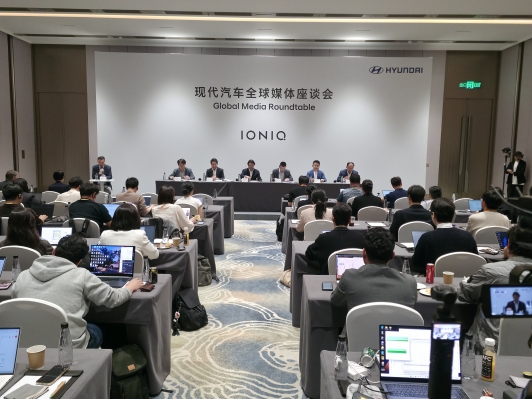 “이번에는 다르다” 현대차, 중국시장 판을 뒤집을 한 방. 현대차의 베팅