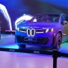  BMW, 부산모빌리티쇼서 미래 전략 총출동…한국 최초 '7시리즈 네로 루쏘'·차세대 iX3 공개