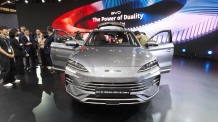 3,750만원. BYD 씨라이언 6 DM-i, "토요타·현대 정조준"으로 한국 PHEV 시장 흔들까