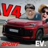 ‘모터스포츠 DNA’ SUV 완성했다! GR 스포츠 실체. 6세대 RAV4 리얼 체험기