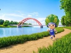 현대자동차, ‘포레스트런 2026’ 참가자 6,500명 선착순 모집…함께 달리며 나무 심는 친환경 캠페인
