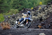 BMW F 450 GS, “작다고 얕봤다간 큰코다친다” 178kg에 48마력, 진짜 GS가 나타났다