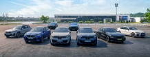 '전기차 200만 대 팔았다' BMW의 전동화 승부수, 이제 노이어 클라쎄 시대