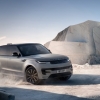 PHEV 다음은 전기차다. 레인지로버 스포츠 일렉트릭 공개, 550마력/86.7kg·m 괴력