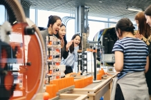 현대차그룹, 자동차를 넘어 과학으로~ ‘Have Fun with Science’ 체험형 과학관 첫발