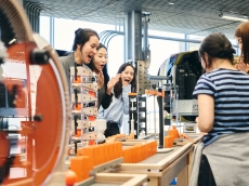현대차그룹, 자동차를 넘어 과학으로~ ‘Have Fun with Science’ 체험형 과학관 첫발